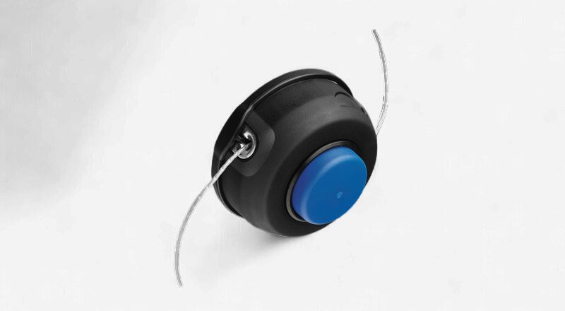 Trimmer head T25B (579 29 40-03)
