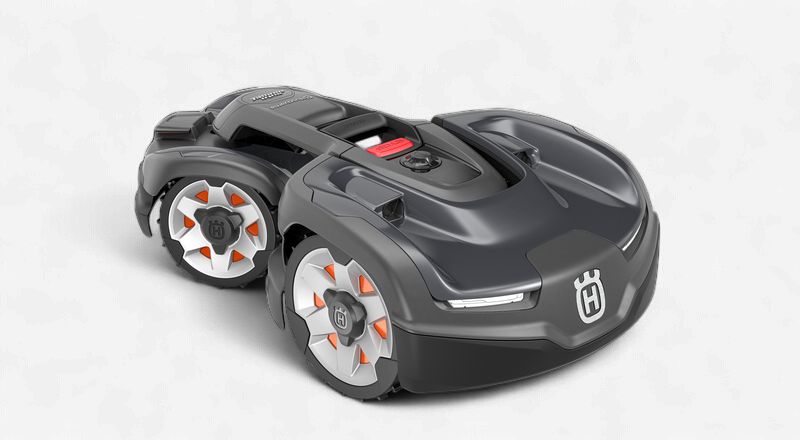 Husqvarna Automower® 435X AWD (967 85 33‑06)