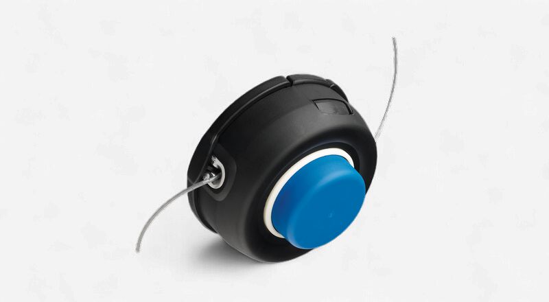 T35X Tap-n-Go™ Trimmer Head (Ball Bearing) (578 44 66-01)