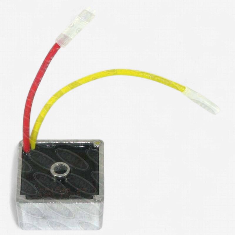 Briggs &amp; Stratton Regulator (35-2067)