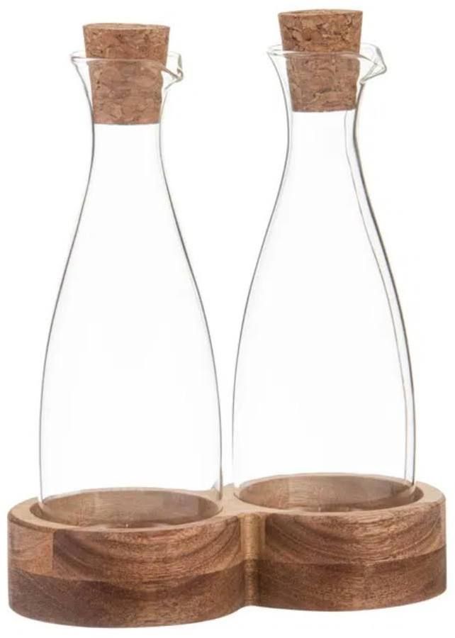 Gather 2 Piece Oil Bottle