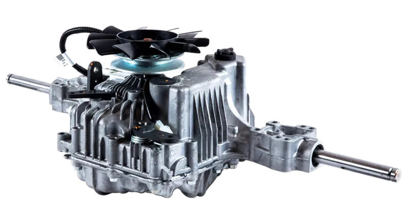 Transaxle.K46CR.PCH.ALD (5010514-01)
