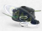 Trimmer Head Lo Profile Manual (80-4368)