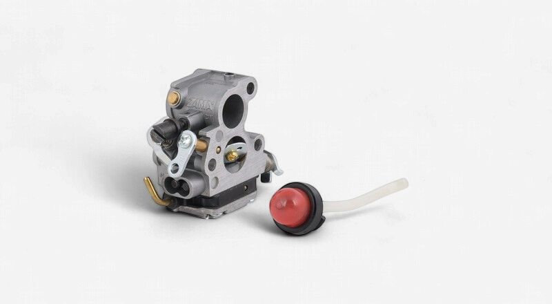 Carburettor (586 93 62-04)