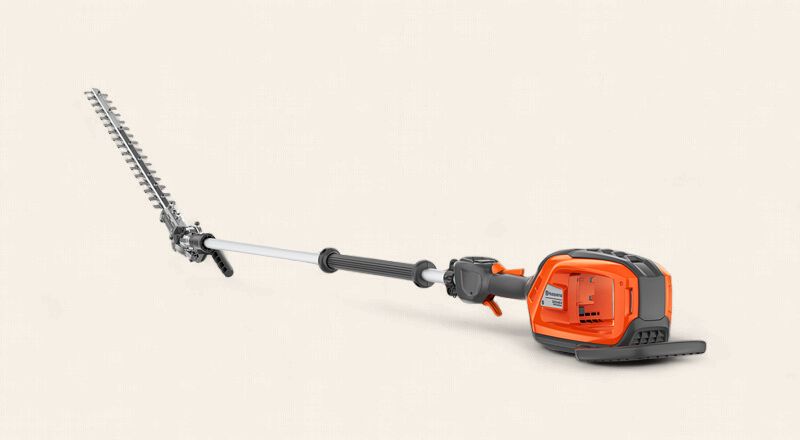 Husqvarna 525iHE4 without battery and charger (970 70 50-03)