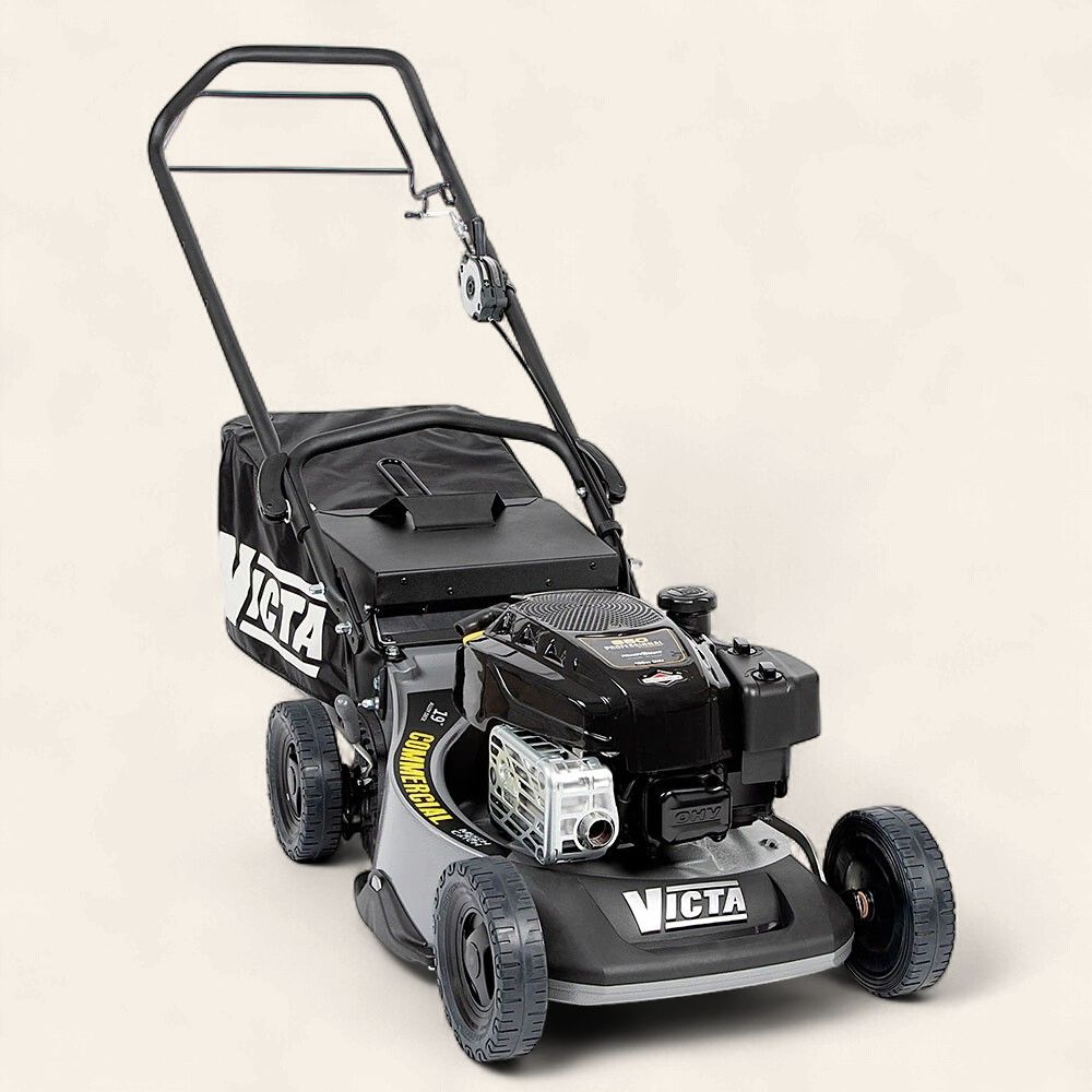 Victa Commercial 19" Self‑Propelled Lawn Mower