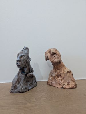 Sculpture