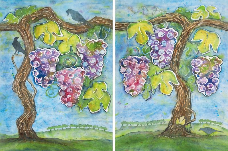Fine Vine