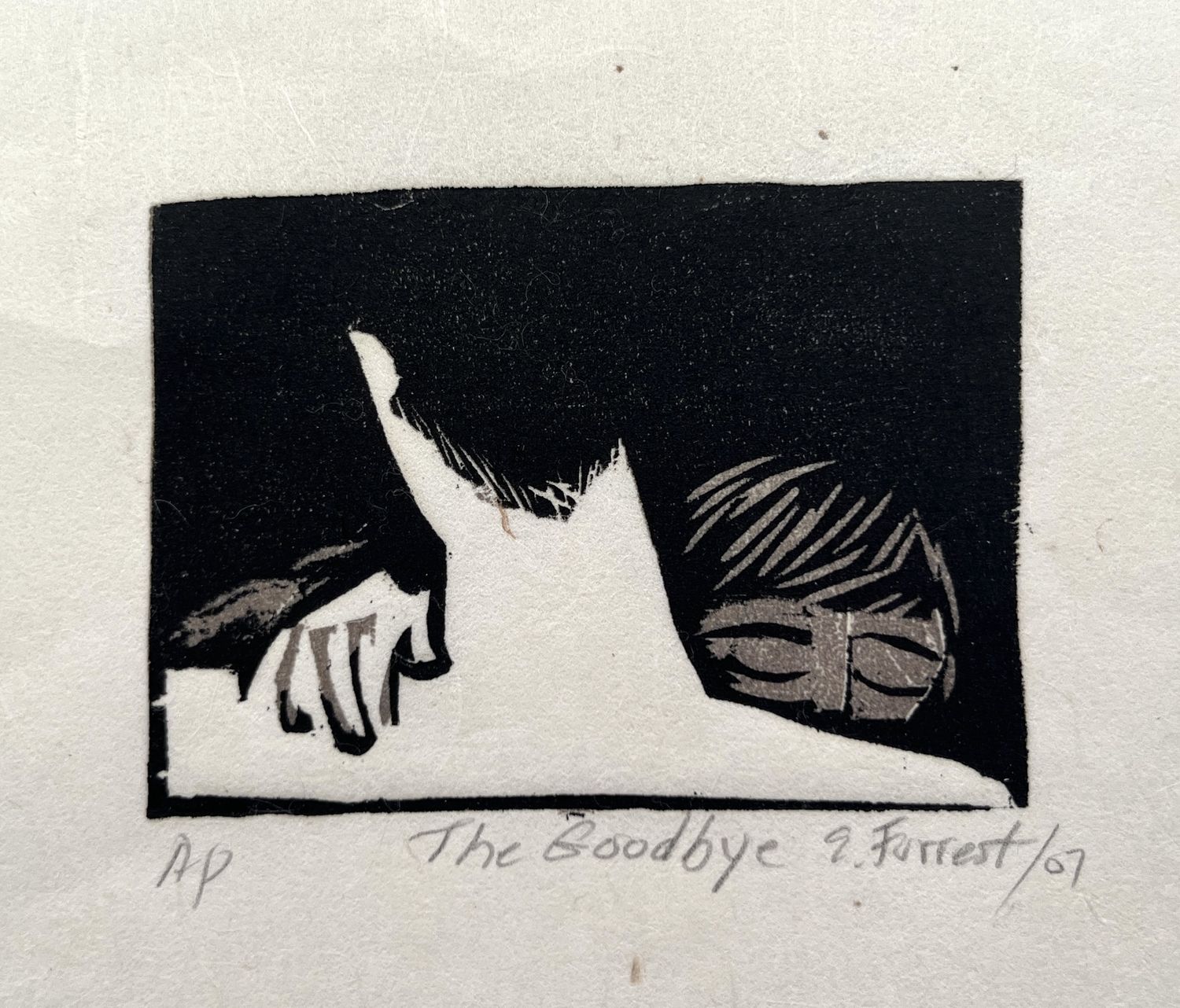 The Goodbye