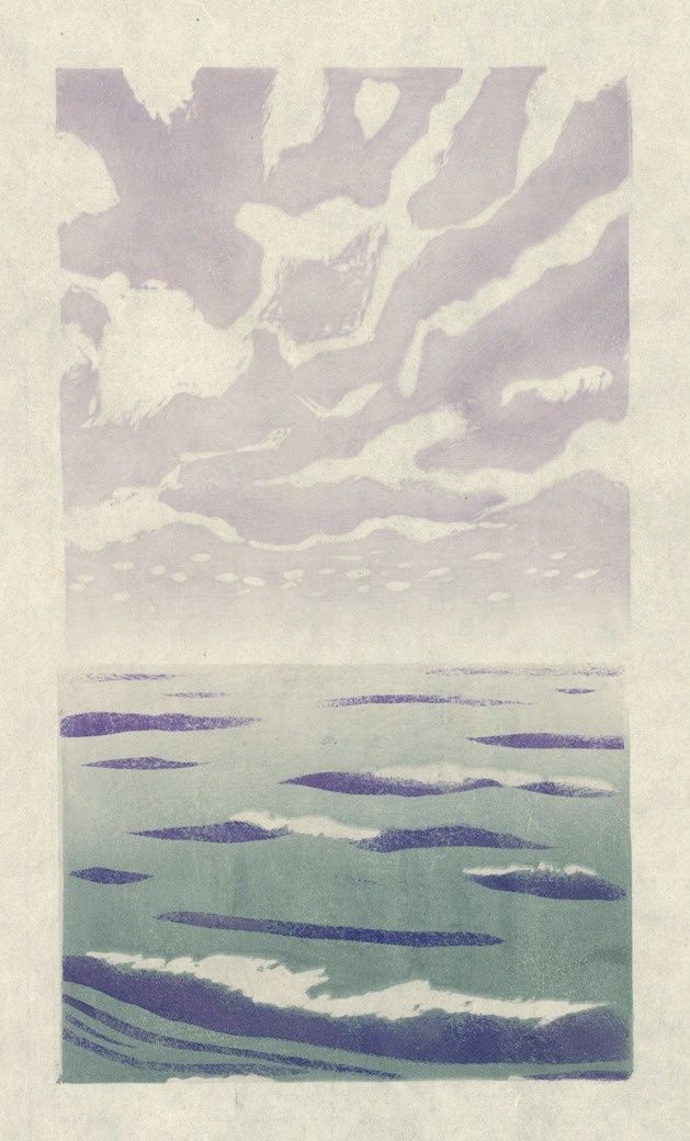 Rain on the Wind