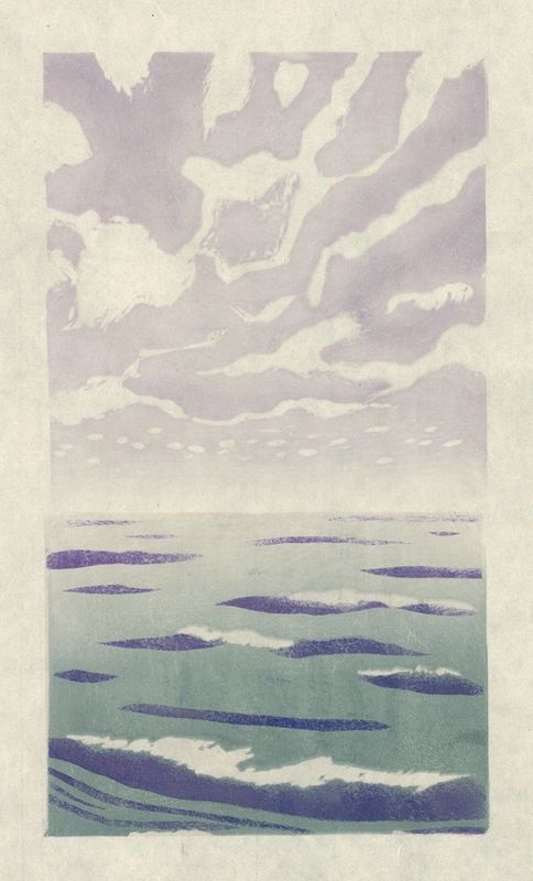 Rain on the Wind