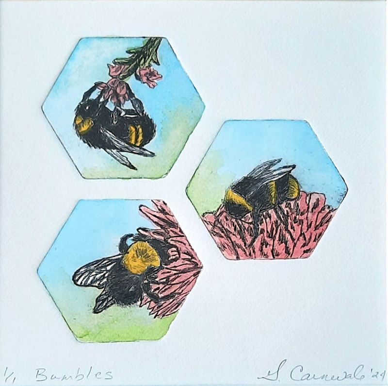 Bees