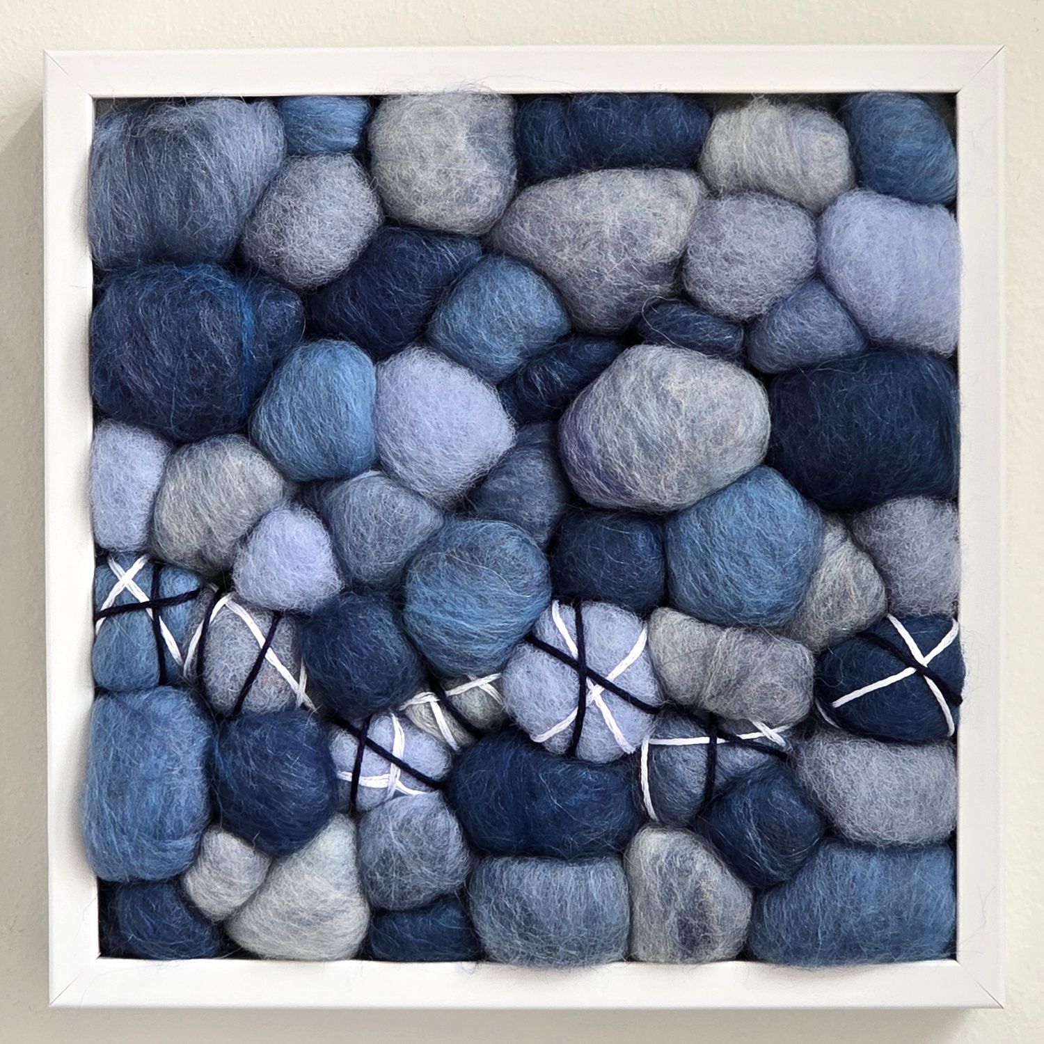 Sticks &amp; Stones II