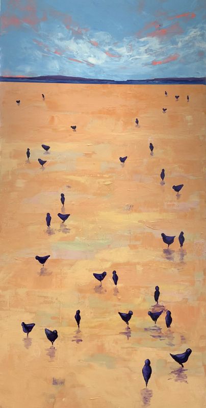 The Quiet Assembly