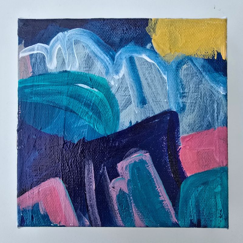 Canyon