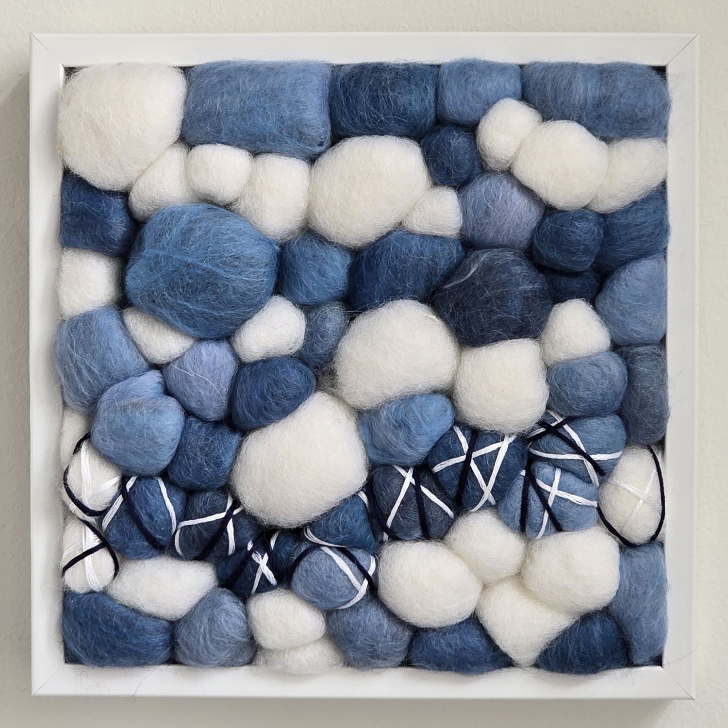 Sticks &amp; Stones IV
