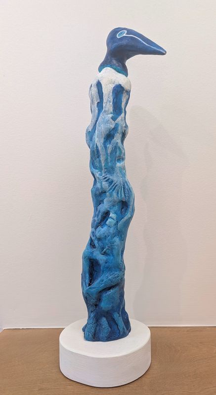 Bird Totem