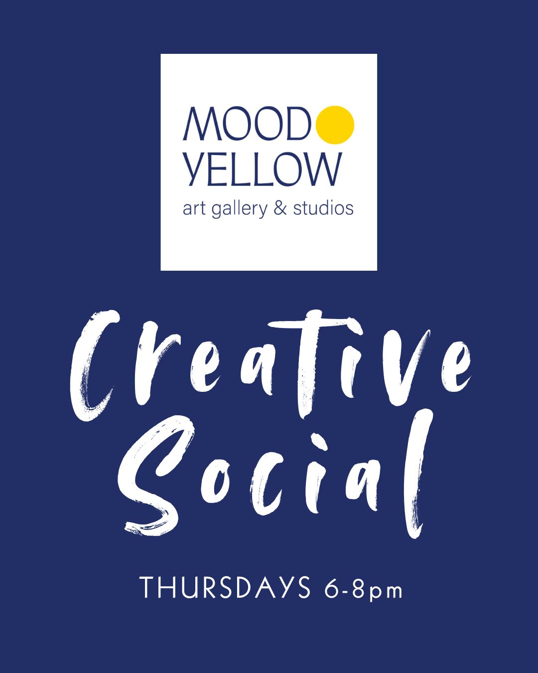 August 20  Creative Social