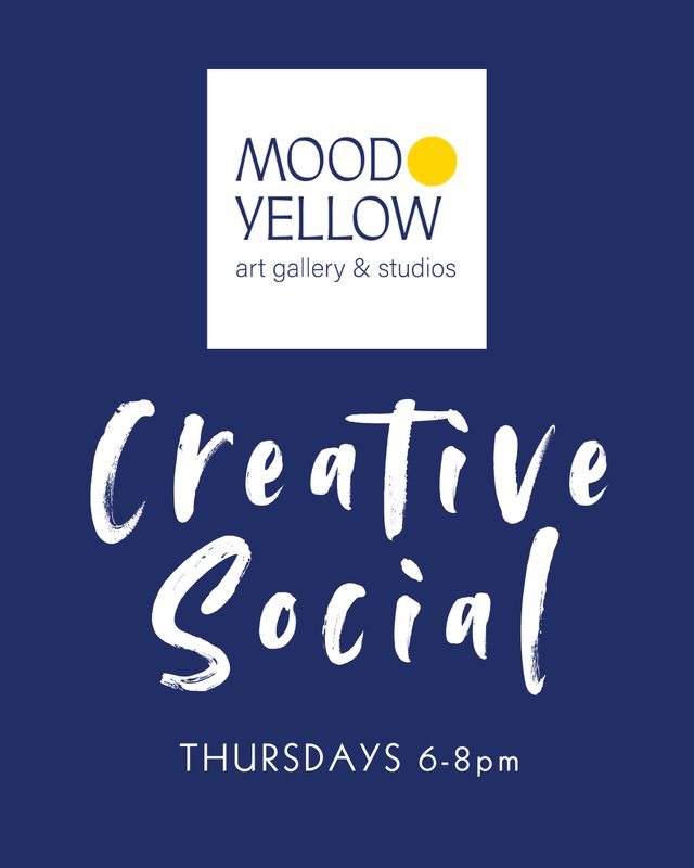 Sept 3 Creative Social