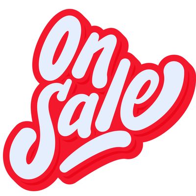 ON SALE