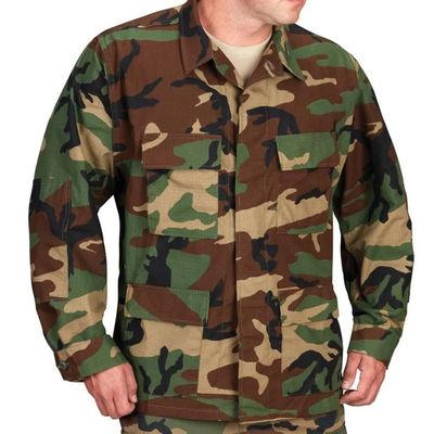 BDU Jackets, Combat Shirts, Light Jackets