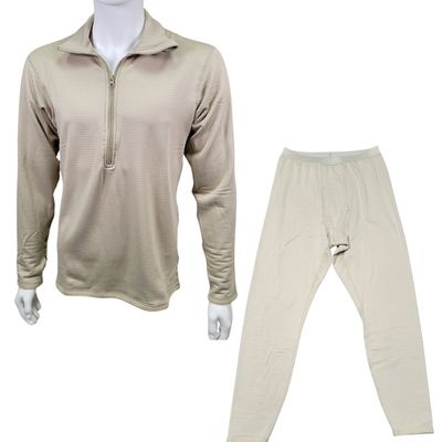 Base Layers and Thermals