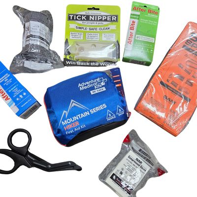 Medical and First Aid