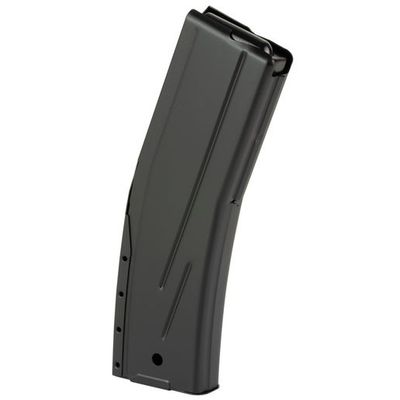 Other Rifle Magazines