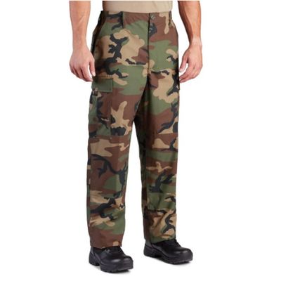 Propper BDU Pants, Woodland
