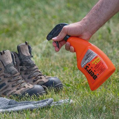 BEN'S Clothing and Gear 24 Oz Permethrin Spray