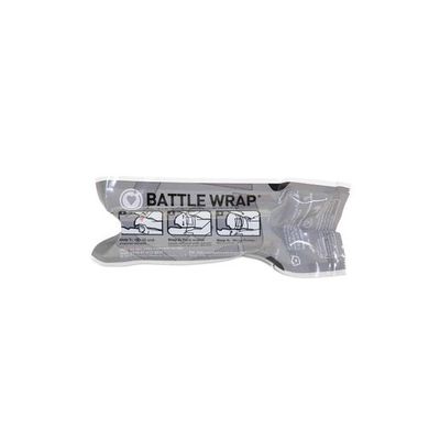 Battle Wrap, Tactical Compression Wrap