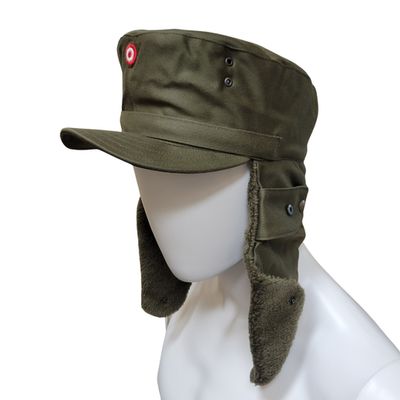 Austrian Cold Weather Field Cap