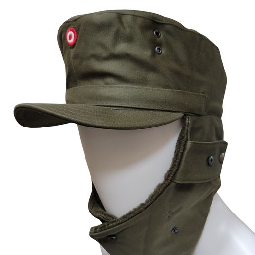 Austrian Cold Weather Field Cap