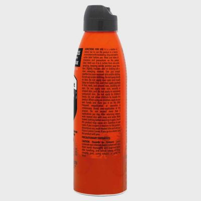 BEN'S Tick Repellent Picaridin, 6 Oz.