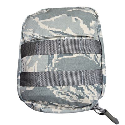 Complete Air Force JFAK (Joint First Aid Kit)
