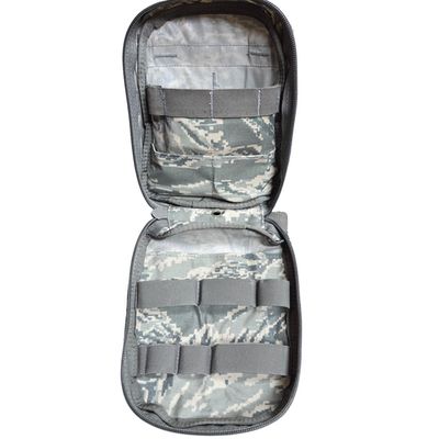 Complete Air Force JFAK (Joint First Aid Kit)