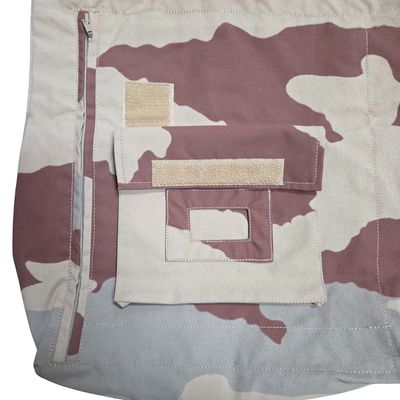 French Desert Camo "Tactical Tote" Bag
