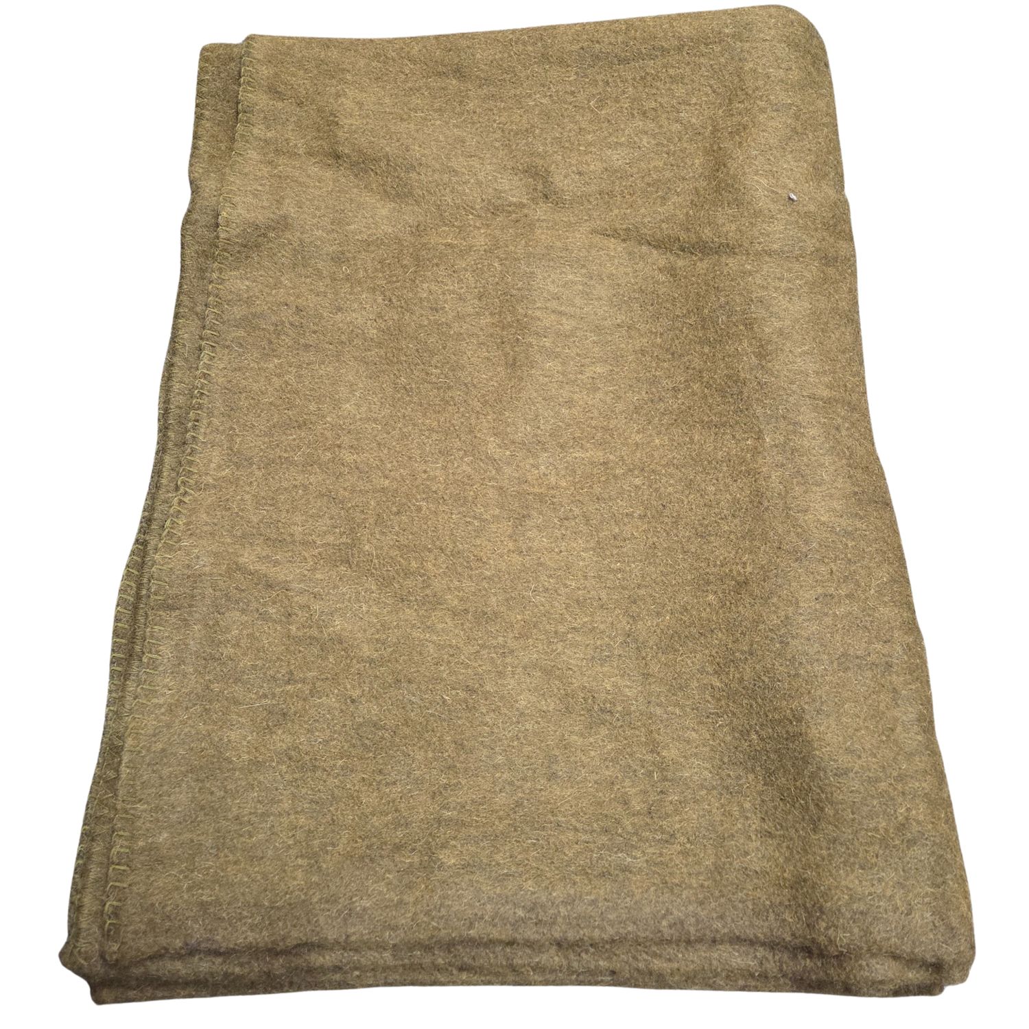 Hungarian Army Wool Blanket