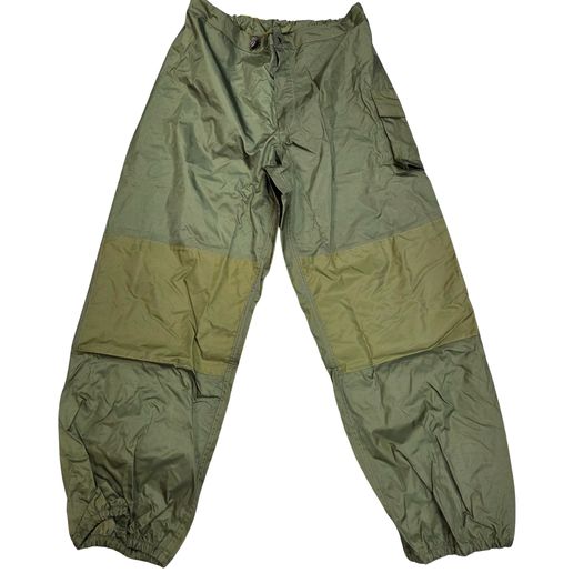 LIOR IDF Waterproof Rain Pants