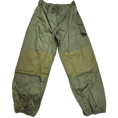 LIOR IDF Waterproof Rain Pants