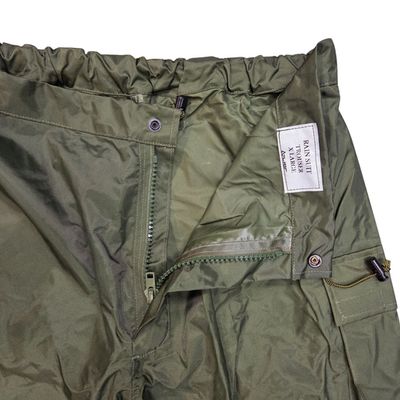 LIOR IDF Waterproof Rain Pants