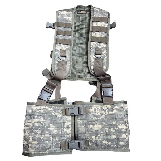 LIOR MOLLE H Harness