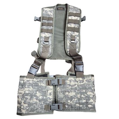 LIOR MOLLE H Harness