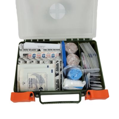 ELITE FIRST AID Essentials First Aid Kit Level 2