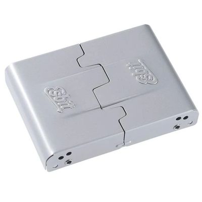 ESBIT Medium Pocket Stove with Fuel