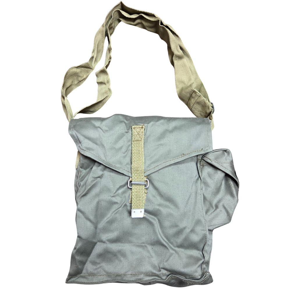 Polish Army General Purpose Shoulder Bags