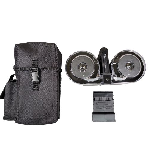 RWB 100 Round AR15 Drum