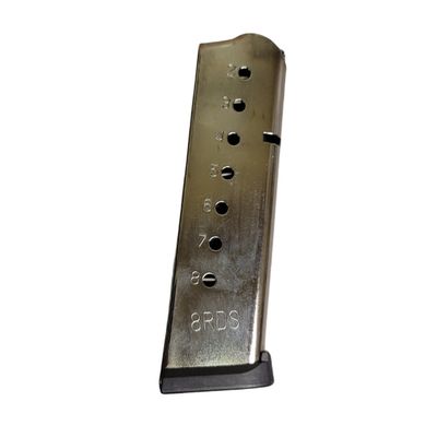 RWB 8 Round 1911 Magazine