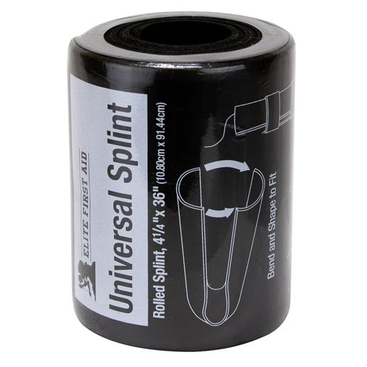 EFA Universal Splint, Rolled
