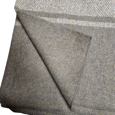 Italian Army Wool Blanket